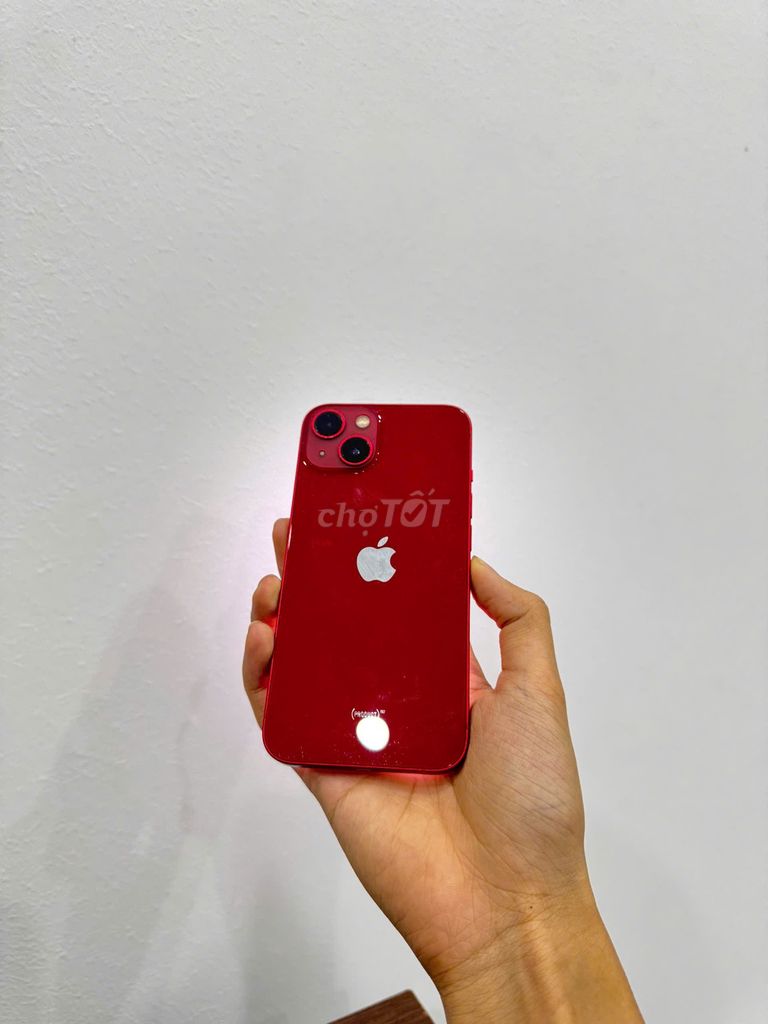 👌IPhone 13 quốc tế 128gb zin nguyên bản không lỗi. Mua bán Điện thoại tại Quận Thanh Xuân Hà Nội được đăng bởi Thành Vũ Mobile hình 1