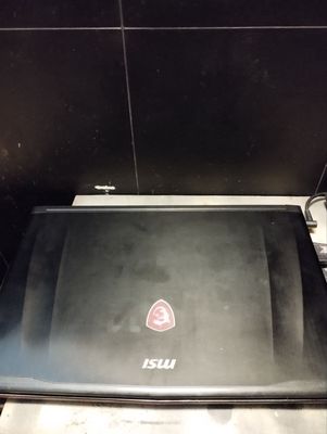 MSI Gaming Gtx1060 i7-7th. Mua bán Laptop tại Quận 3 Tp Hồ Chí Minh được đăng bởi Huy