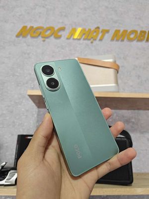 POCO X7 PRO 5G (8/256) Nguyên Zin
