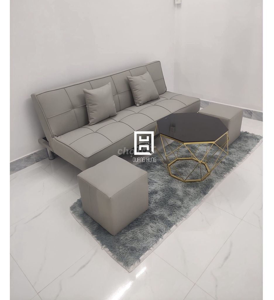SOFA _SOFA GIÁ RẺ&SOFA NEW%SOFA GIÁ RẺ+SOFA+SOFA. Mua bán Bàn ghế tại Thành phố Thuận An Bình Dương được đăng bởi Nội Thất Quang Hùng TD hình 1