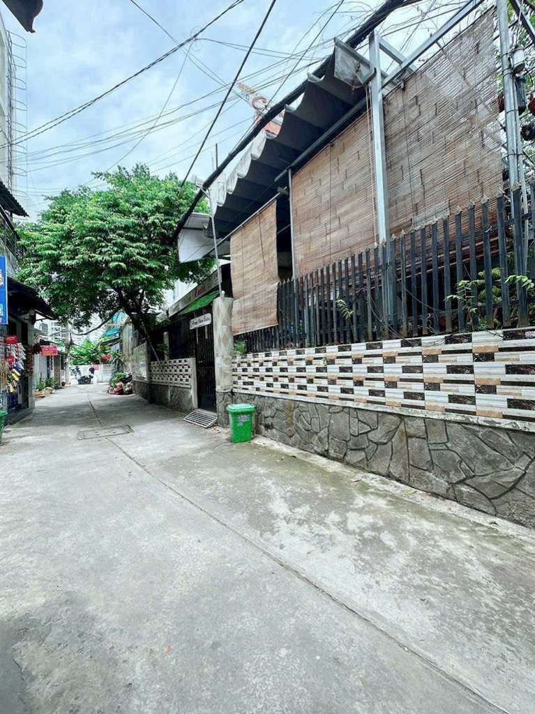 Vila Sơn Kỳ, Tân Phú