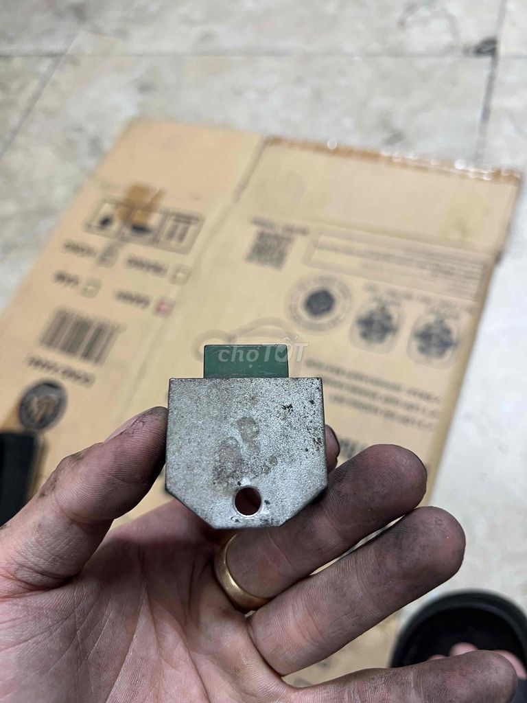 cục sạc ab110 zin đẹp.bao lướt. Mua bán Phụ tùng xe tại Quận 11 Tp Hồ Chí Minh được đăng bởi chuyên đồ zin hình 4