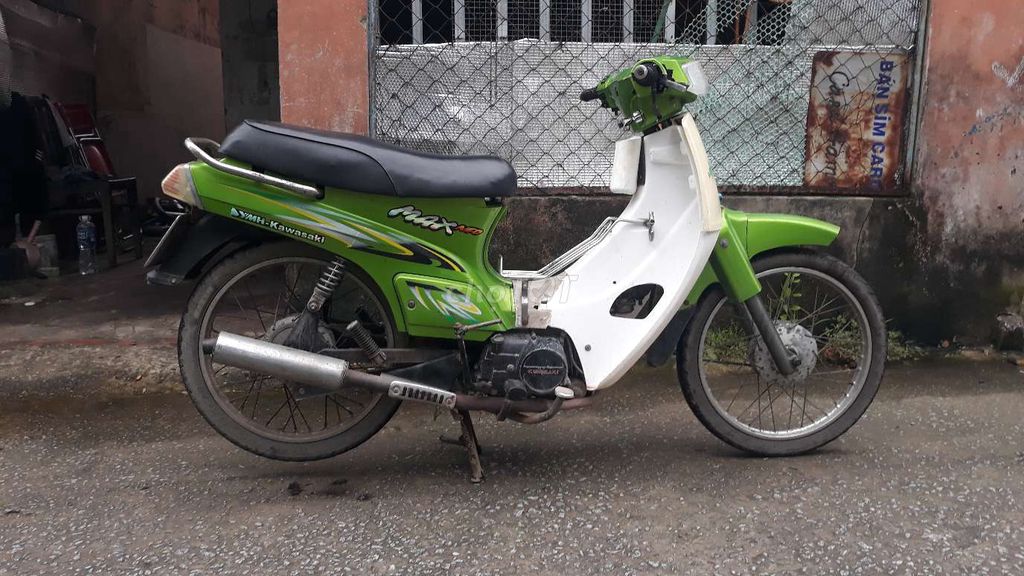 Bán xe. Mua bán Xe máy tại Thành phố Cà Mau Cà Mau được đăng bởi minh tri hình 1