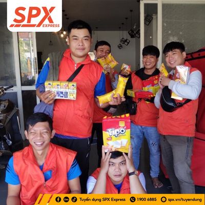 SPX EXPRESS