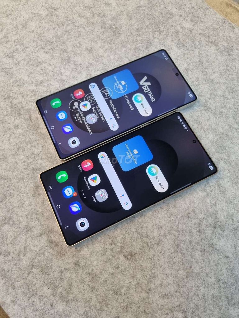 Sam Sung S25 Ultra 5G xx Hàn có 2 màu ram 12/256gb. Mua bán Điện thoại tại Quận Thanh Xuân Hà Nội được đăng bởi NGUYỄN XIỂN TX HN  hình 1