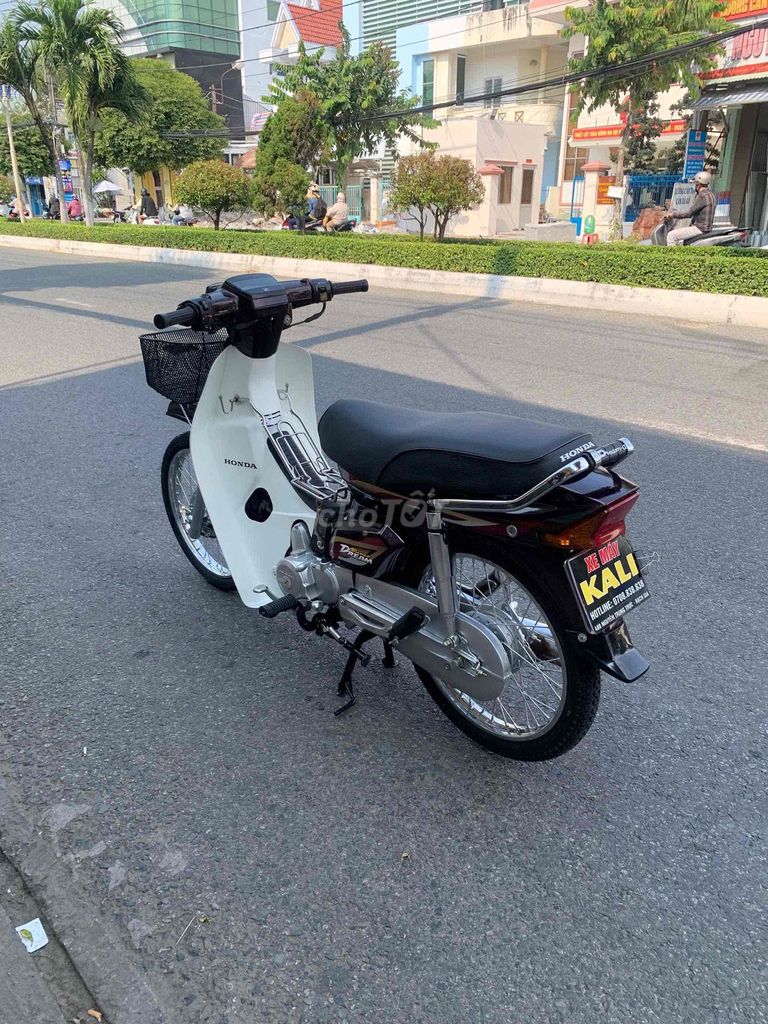 ✅✅ SUPPER DREAM 2006 XE DỌN FULL NEW CỰC ĐẸP MÁY Ê. Mua bán Xe máy tại Thành phố Rạch Giá Kiên Giang được đăng bởi Kali  hình 4