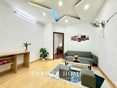 👉 CHÍNH CHỦ CHO THUÊ 1PN TÁCH BẾP 60M2 FULL NT -BÀU CÁT - TÂN BÌNH
