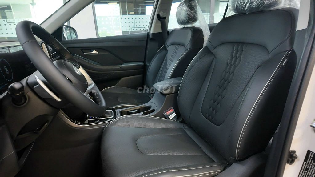 Hyundai Creta 2025 Đặc biệt 1.5 AT. Mua bán Ô tô tại Quận Hoàng Mai Hà Nội được đăng bởi Thắng Hyundai Đông Đô hình 12