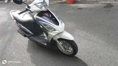 Kimco S 50cc xe còn mới. Mua bán Xe máy tại Quận Bình Tân Tp Hồ Chí Minh được đăng bởi Đấu Phạm 