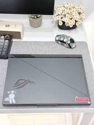 Asus Rog Strix G16