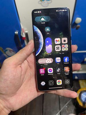 Xiaomi 12S Fullbox 8/128 có GL