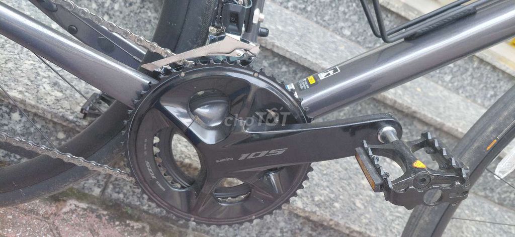 Xả hàng thanh lý. Mua bán Xe đạp tại Quận Thanh Xuân Hà Nội được đăng bởi Anh Tuấn hình 4