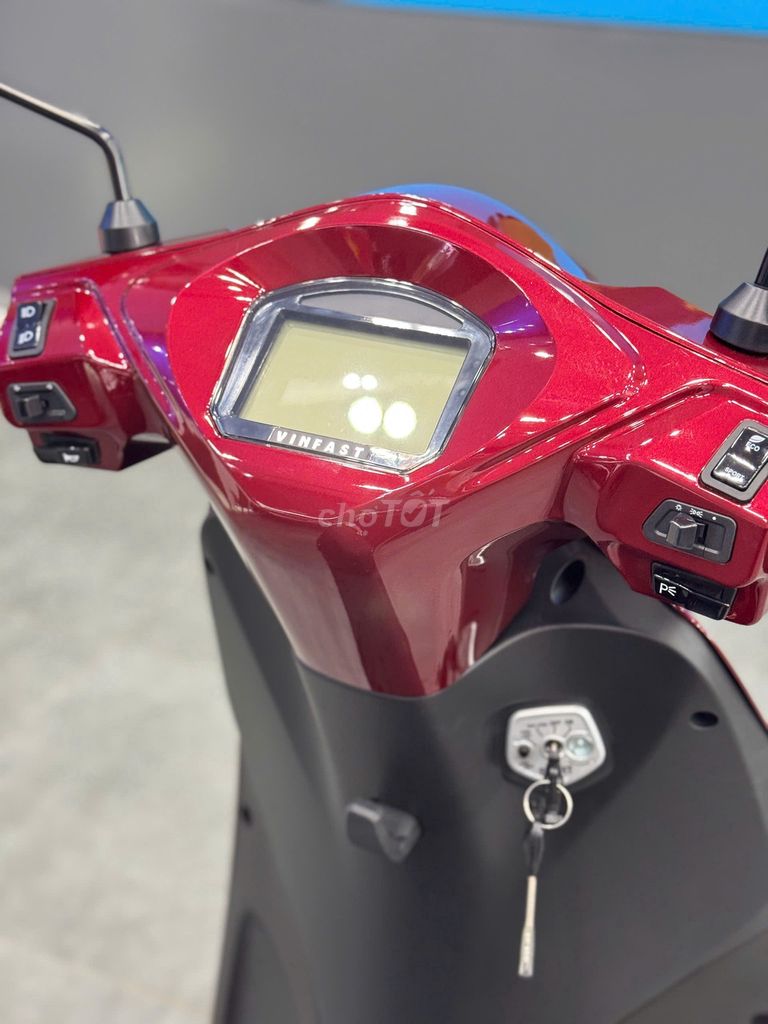 VINFAST FELIZ NEO - HỖ TRỢ TRẢ GÓP LÃI SUẤT TỐT. Mua bán Xe máy tại Quận Phú Nhuận Tp Hồ Chí Minh được đăng bởi VinFast Giải Pháp Việt hình 6