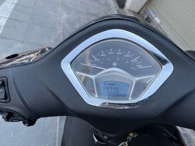 Bán xe Liberty ABS biển Hà Nội một chủ từ mới !. Mua bán Xe máy tại Quận Long Biên Hà Nội được đăng bởi Phạm Nguyễn Hoàng Đức