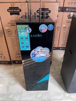 Lọc nước thanh lý. Mua bán Nội thất, đồ gia dụng khác tại Thành phố Buôn Ma Thuột Đắk Lắk được đăng bởi như thủy