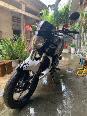 Bán xe FZS 155CC. Mua bán Xe máy tại Huyện Hoài Đức Hà Nội được đăng bởi Trần Anh Đức