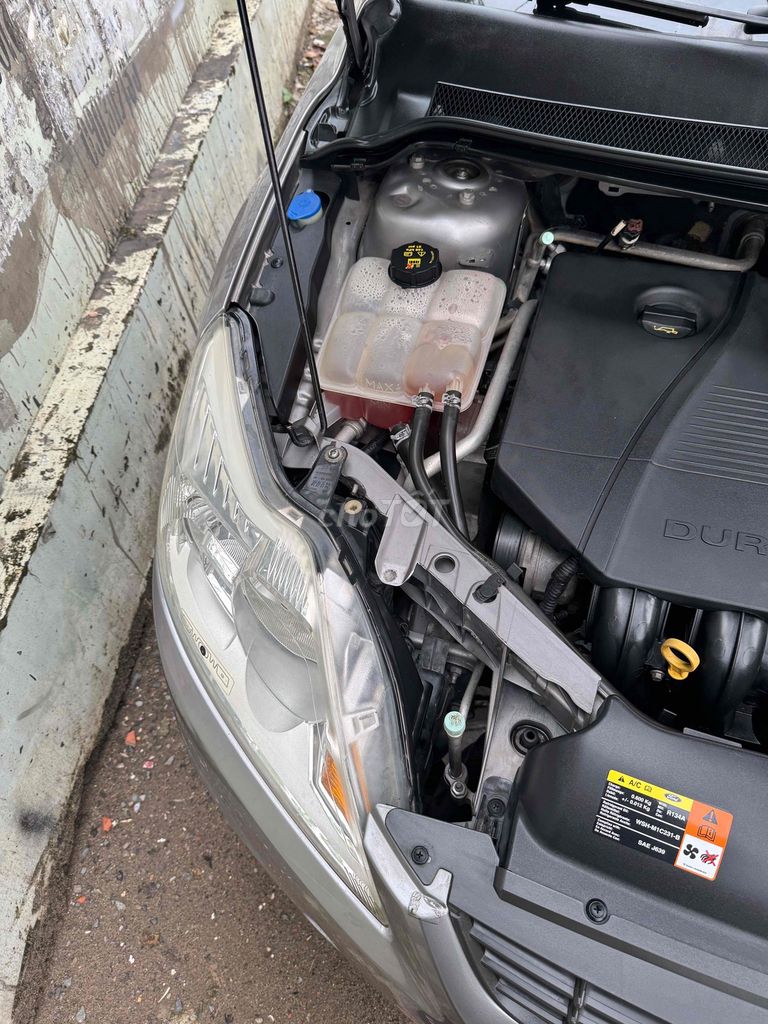 focus 2012 số tự động xe gia đình. Mua bán Ô tô tại Quận 12 Tp Hồ Chí Minh được đăng bởi Ô TÔ CHÍ DŨNG  hình 8