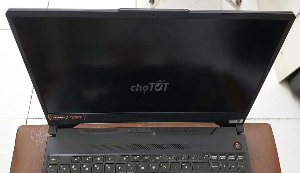 Asus TUF Gaming F15 Core i5 - SSD 512GB. Mua bán Laptop tại Huyện Hóc Môn Tp Hồ Chí Minh được đăng bởi Nguyễn Phúc Vĩnh Hưng hình 4