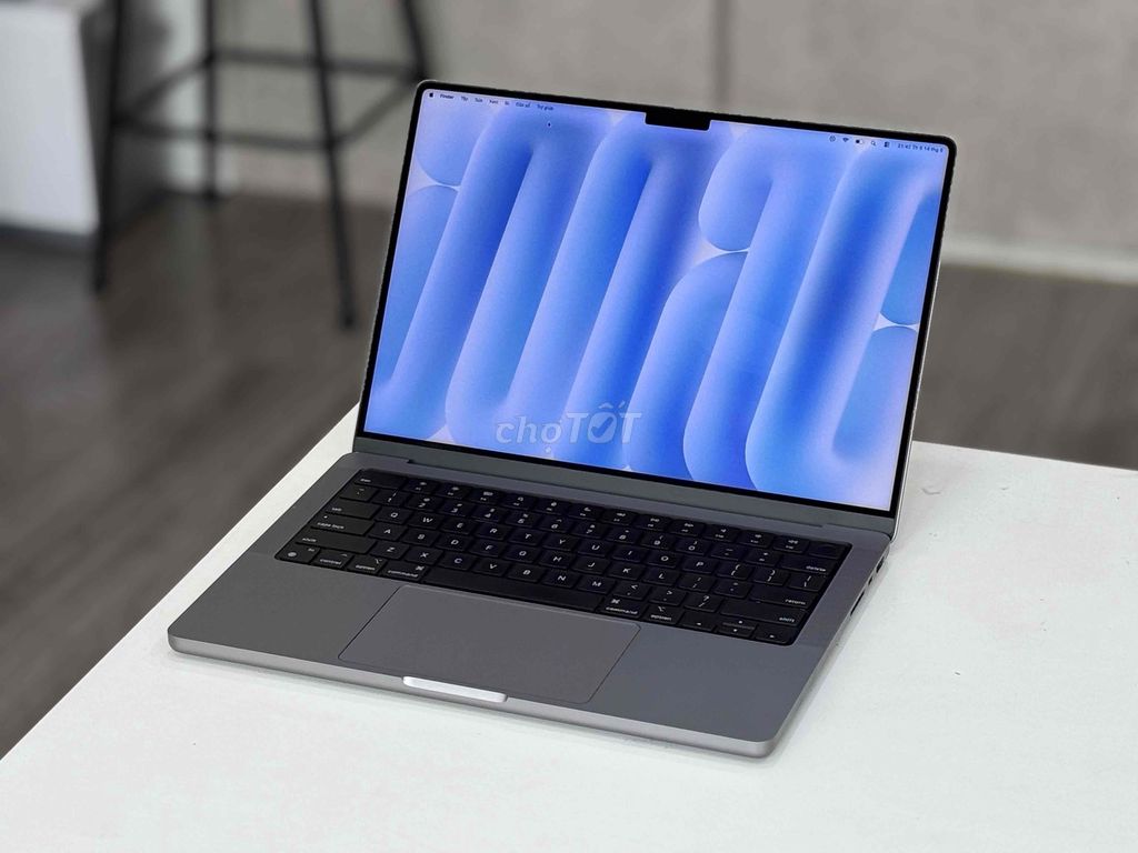 Apple MacBook Pro 14 M2 Pro 16GB/1TB. Mua bán Laptop tại Quận 10 Tp Hồ Chí Minh được đăng bởi mạc thành hình 1