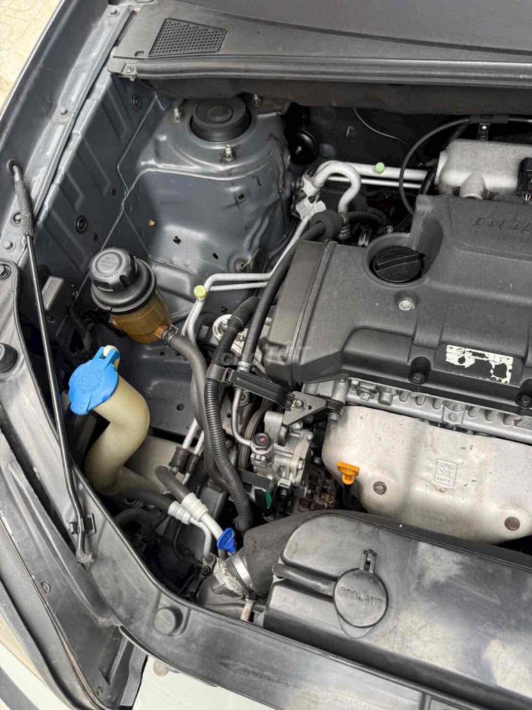 Hyundai Tucson 2009, серый, автомат, бензин