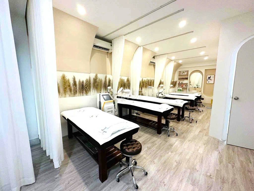 Cho thuê NNC Điện Biên Phủ_4,5x15m_Phù hợp SPA, Showroom, Shop,...