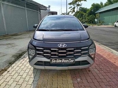 Hyundai Stargazer 2025 X 1.5 AT - 5000 km. Mua bán Ô tô tại Quận Bình Tân Tp Hồ Chí Minh được đăng bởi SONIC CAR CARE