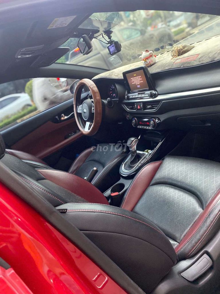 Connect Auto bán Kia Cerato 2.0 AT Premium 2020. Mua bán Ô tô tại Thành phố Pleiku Gia Lai được đăng bởi Connect Auto hình 7