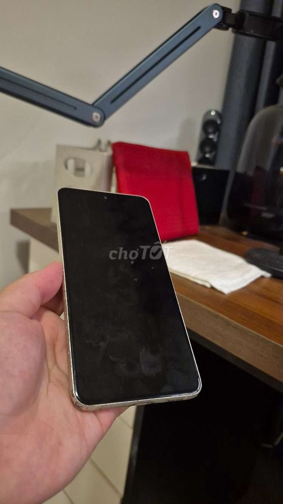 Samsung Galaxy S21 FE 128GB Sọc màn. Mua bán Điện thoại tại Thành phố Thủ Đức Tp Hồ Chí Minh được đăng bởi Dung hình 1