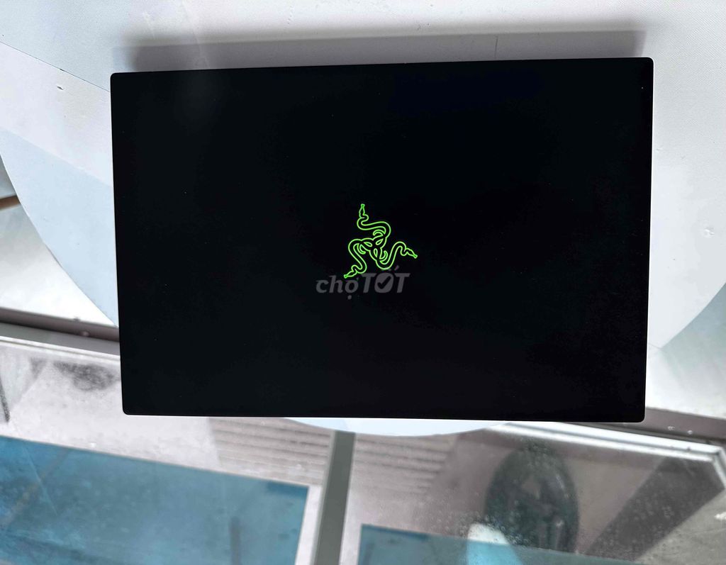 Razer Blade 15 i7 9750H 15.6 inch 8GB/256GB. Mua bán Laptop tại Quận 12 Tp Hồ Chí Minh được đăng bởi Mr T hình 1