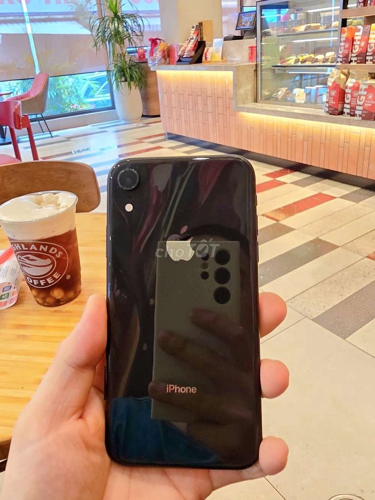 Apple Iphone XR máy keng, không lên nguồn. Mua bán Điện thoại tại Quận 6 Tp Hồ Chí Minh được đăng bởi Hung hình 1