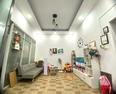 BÁN NHÀ NHỎ CẤL 4 45M2 1 SẸC HẺM 1716 HUỲNH TẤN PHÁT GẦN CẦU PHÚ XUÂN. Mua bán nhà ở tại Quận 7 Tp Hồ Chí Minh được đăng bởi Tôi chủ nhà 