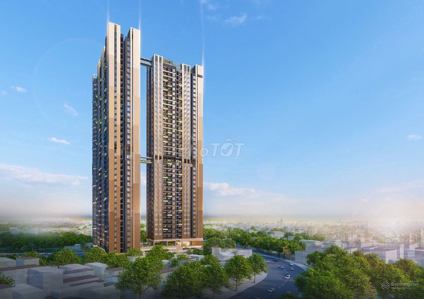 Chính Chủ Bán/Cho Thuê Căn Góc View Sông Sài Gòn Thoáng -Tiện ích