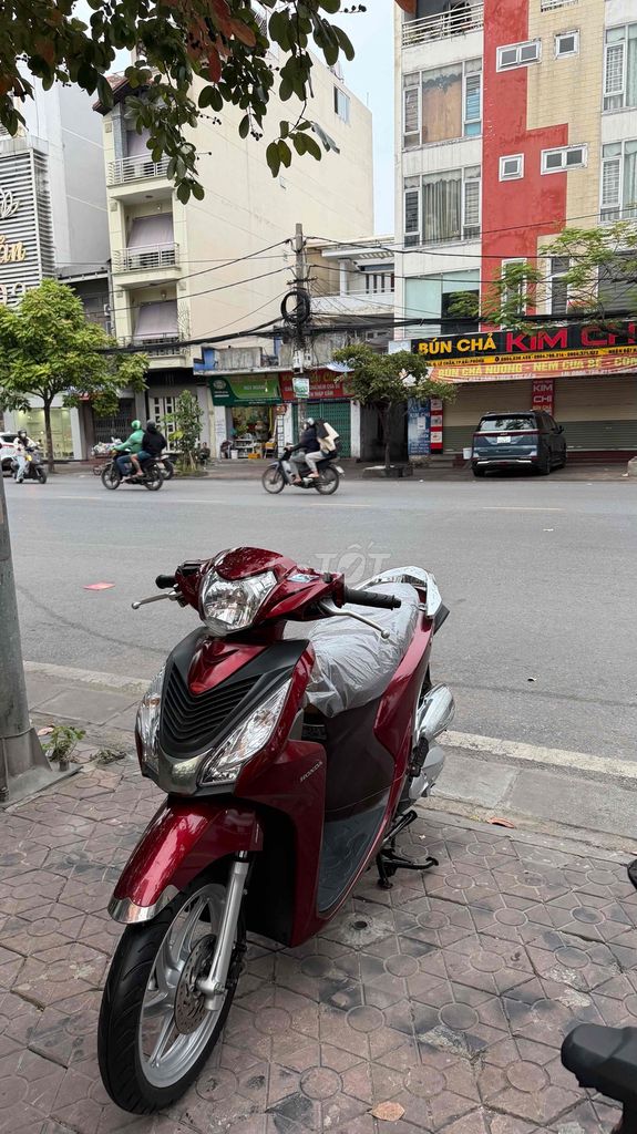 Bán-xe-Vision 2020 khoá smatky🔻. Mua bán Xe máy tại Quận Lê Chân Hải Phòng được đăng bởi Cửa Hàng Xe Máy Hương THược  hình 6