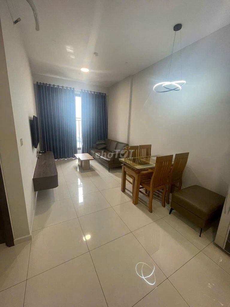 Rent · 2 bd · 68 м² · Quận 3, ул. Trường Sa