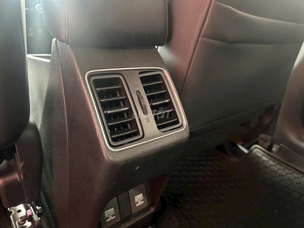 Honda City RS 2022 - 470 Triệu. Mua bán Ô tô tại Thành phố Thủ Đức Tp Hồ Chí Minh được đăng bởi Nguyễn Minh Huy hình 9