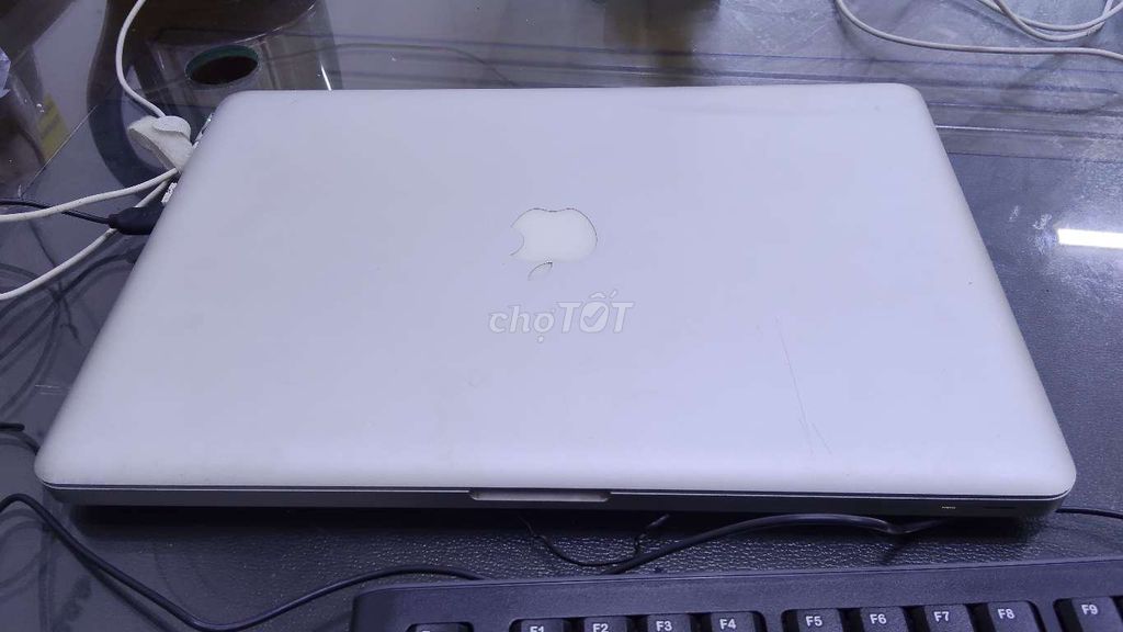 Apple Macbook Pro 15 inch 4GB. Mua bán Laptop tại Thành phố Thủ Đức Tp Hồ Chí Minh được đăng bởi siêu tốc group quảng cáo hình 1