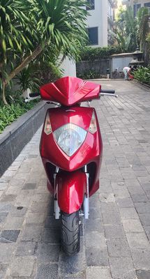 Honda Dylan 150cc phun xăng đt huyền thoại 1 thời. Mua bán Xe máy tại Quận Ba Đình Hà Nội được đăng bởi Hoàng 