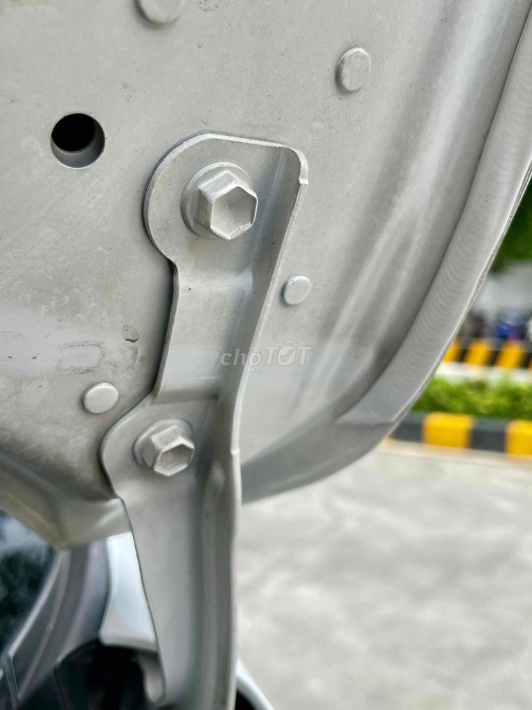 ✅FADIL 2021 ĐẸP, MỞ HẾT TÍNH NĂNG ẨN. MÁY ZIN 100%. Mua bán Ô tô tại Quận 7 Tp Hồ Chí Minh được đăng bởi TRƯỜNG AN hình 16