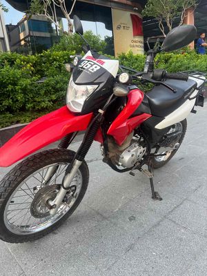 Honda Xr150cc dk2021 bstp chính chủ. Mua bán Xe máy tại Quận 1 Tp Hồ Chí Minh được đăng bởi Tủn Ca