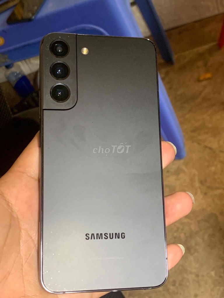Samsung Galaxy S22+ ram 8/256GB. Mua bán Điện thoại tại Quận Hoàng Mai Hà Nội được đăng bởi Phạm Như Tiến hình 1