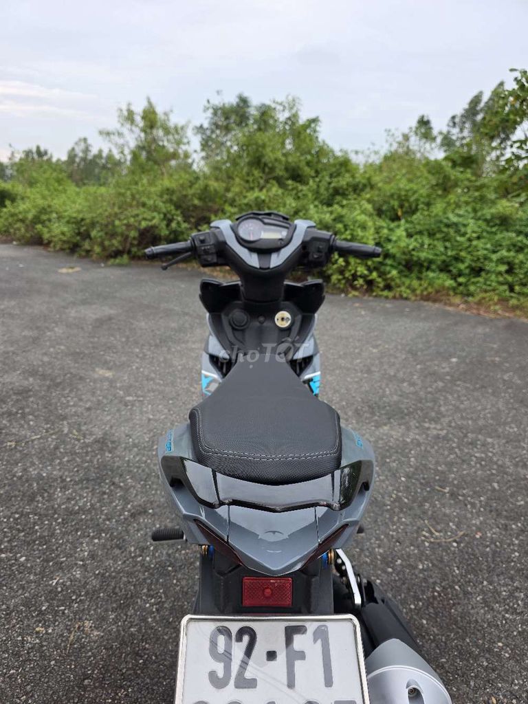 Yamaha Exciter Up Led bs 92 Xám. Mua bán Xe máy tại Quận Cẩm Lệ Đà Nẵng được đăng bởi Ngạo Thiên hình 6
