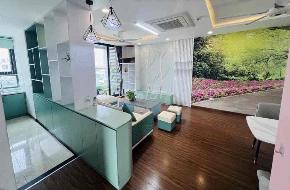 BÁN CẮT LỖ_CHUNG CƯ H1 MỄ TRÌ_PHẠM HÙNG_BẾN XE MỸ ĐÌNH_FULL ĐỒ - ảnh 5