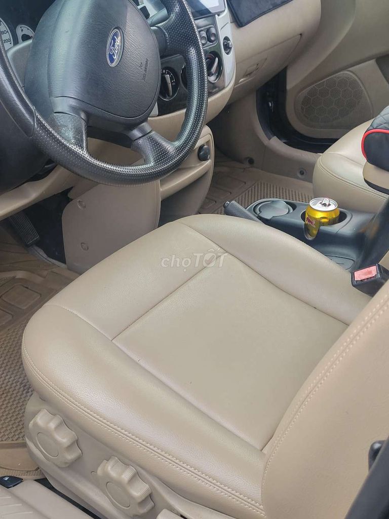 2007 XLS 2.3 AT 4X4 - 100000 km. Mua bán Ô tô tại Quận 8 Tp Hồ Chí Minh được đăng bởi trong văn hình 7