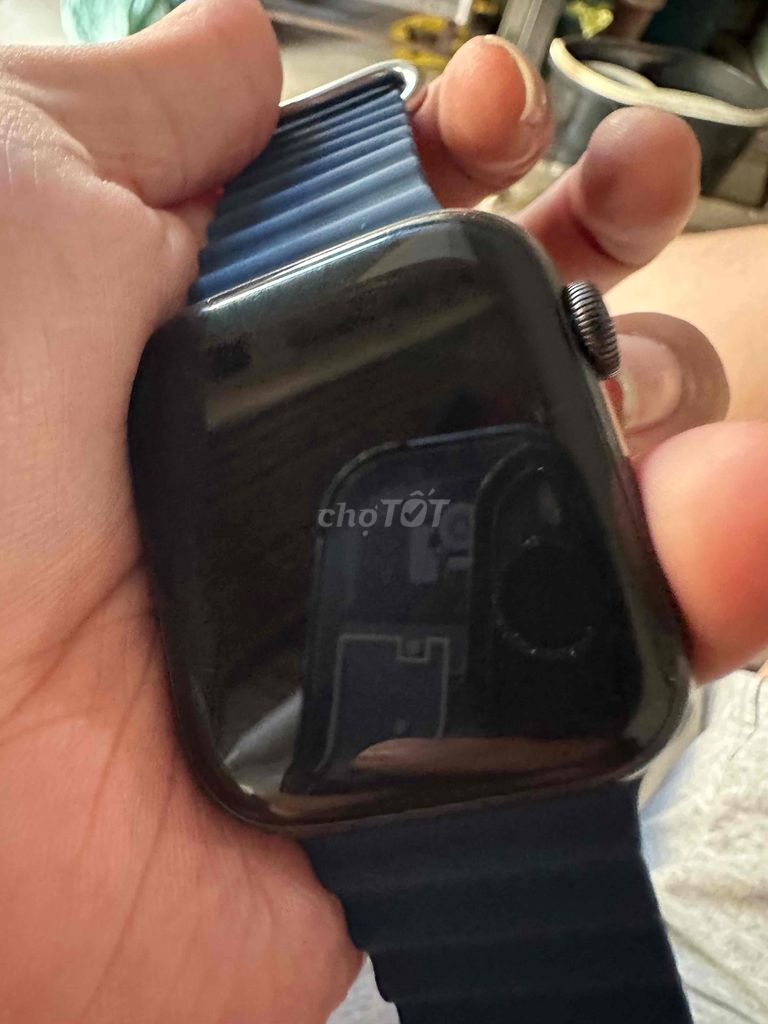 Apple Watch S5 44 GPS