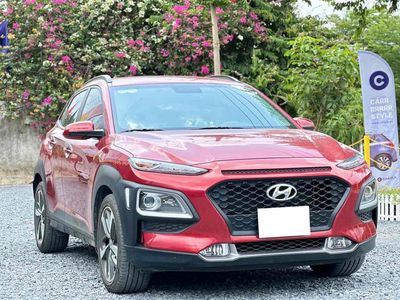 Hyundai Kona AT Tiêu Chuẩn 2021 gia đình 1 chủ