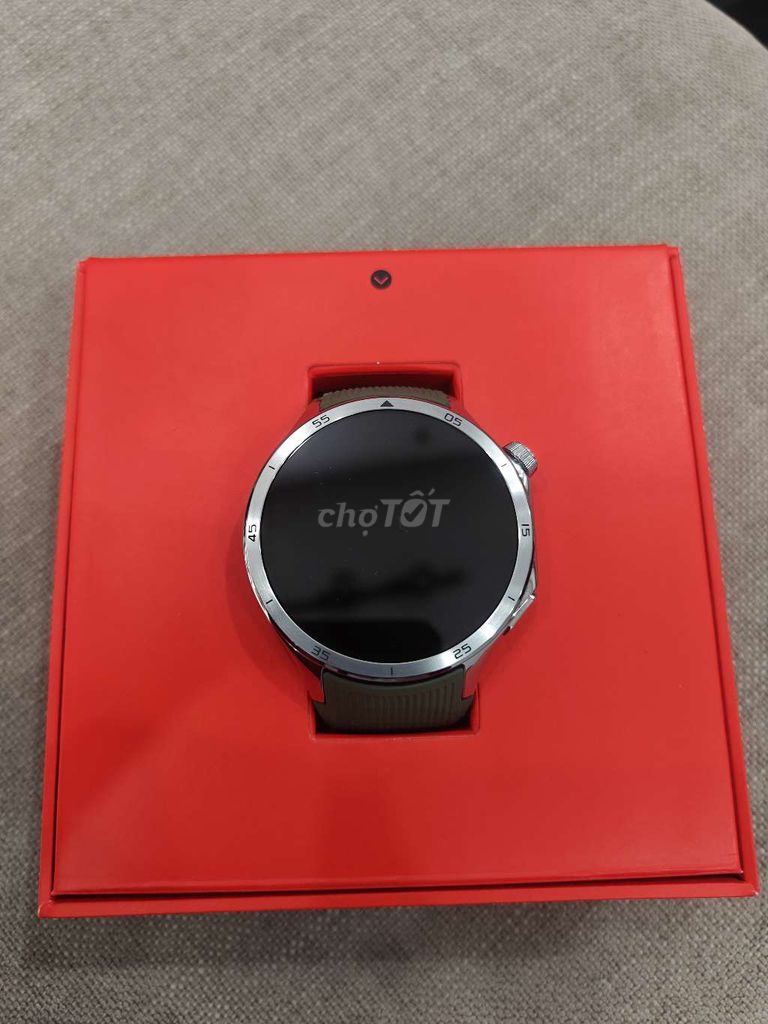 Oneplus Watch 3 46mm Xanh lá Thép Sapphire. Mua bán Thiết bị đeo thông minh tại Huyện Thanh Trì Hà Nội được đăng bởi Lê Hồng Nguyên hình 1