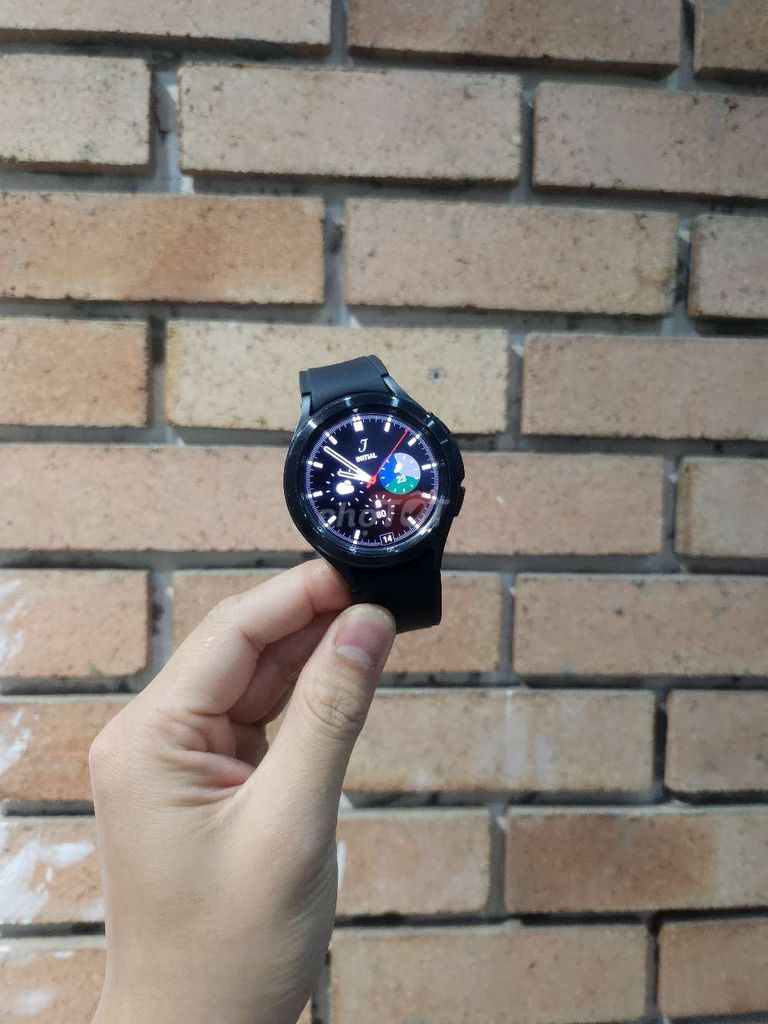 Samsung Watch 4 classic LTE