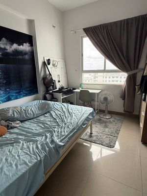 Cho thuê 1 phòng ngủ trong căn 3PN