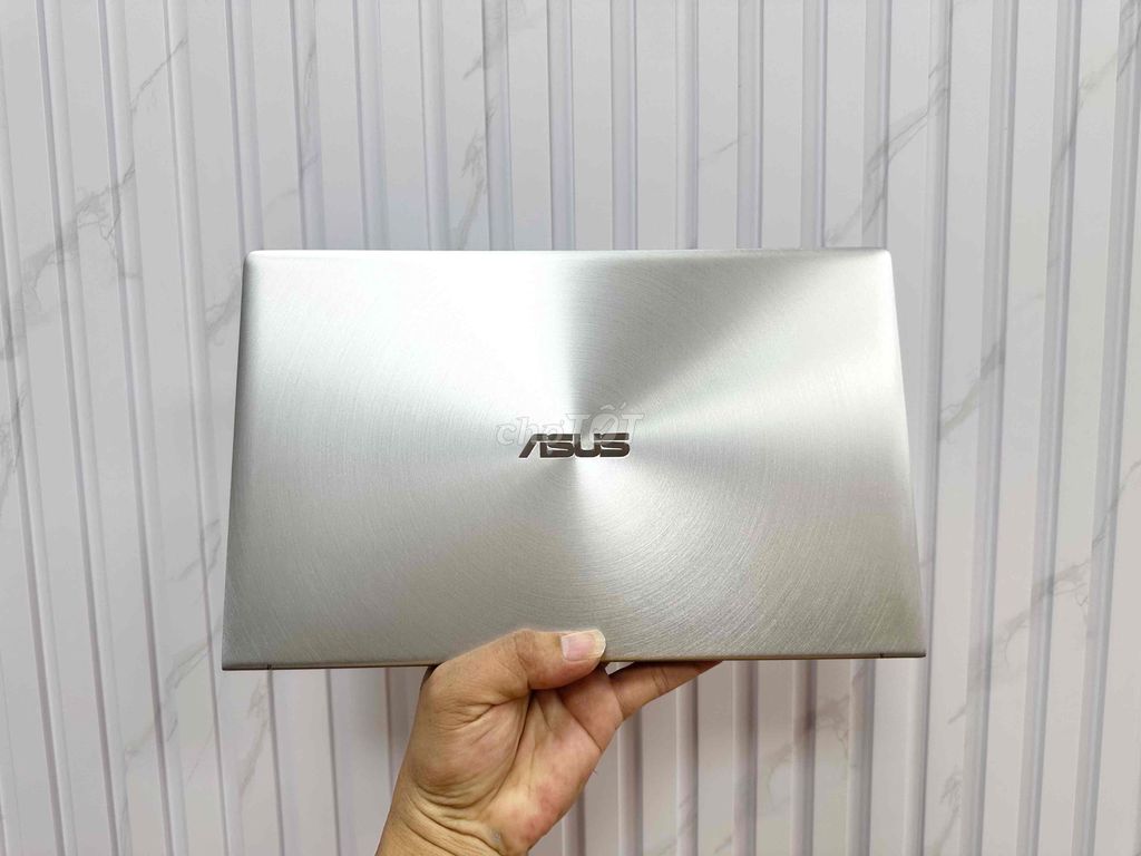 Asus UX333F i5-8265U 13 inch 8GB/256GB Like New. Mua bán Laptop tại Quận Ninh Kiều Cần Thơ được đăng bởi Nguyenminhdat hình 1