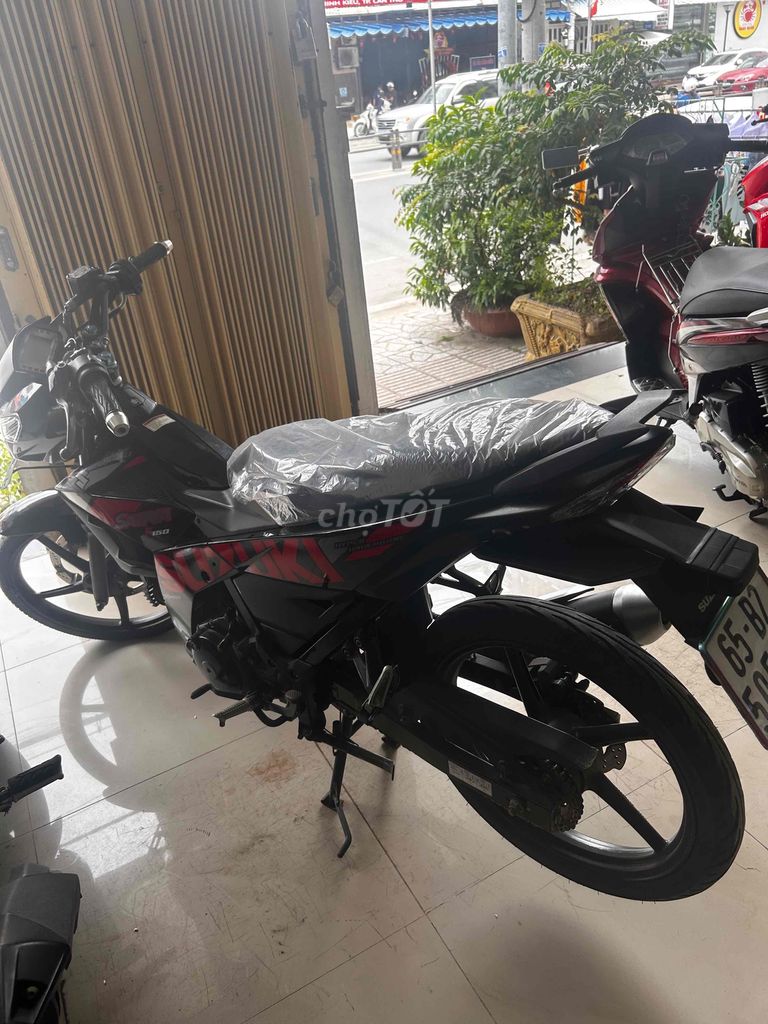 thanh lý xe đúng chủ. Mua bán Xe máy tại Quận Bình Thuỷ Cần Thơ được đăng bởi nhật Trường hình 1